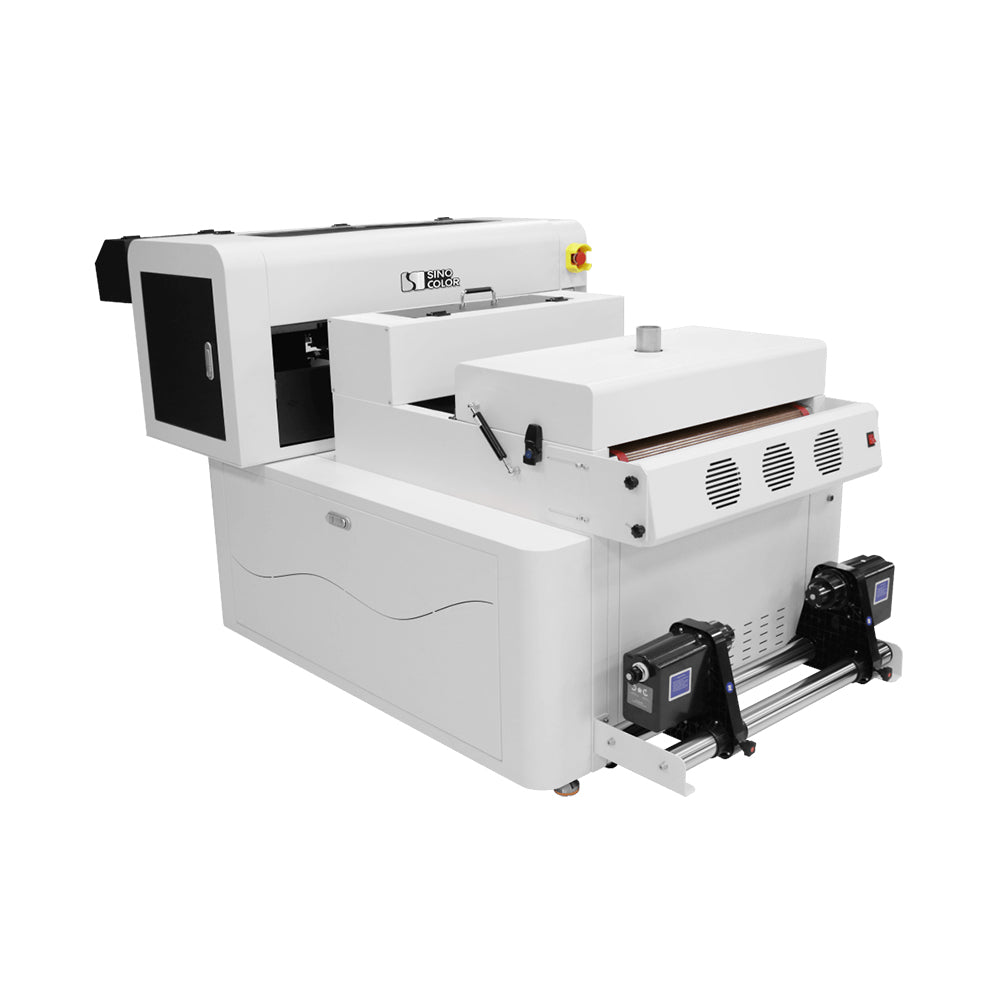IMPRESORA DTF-400D (SINOCOLOR)